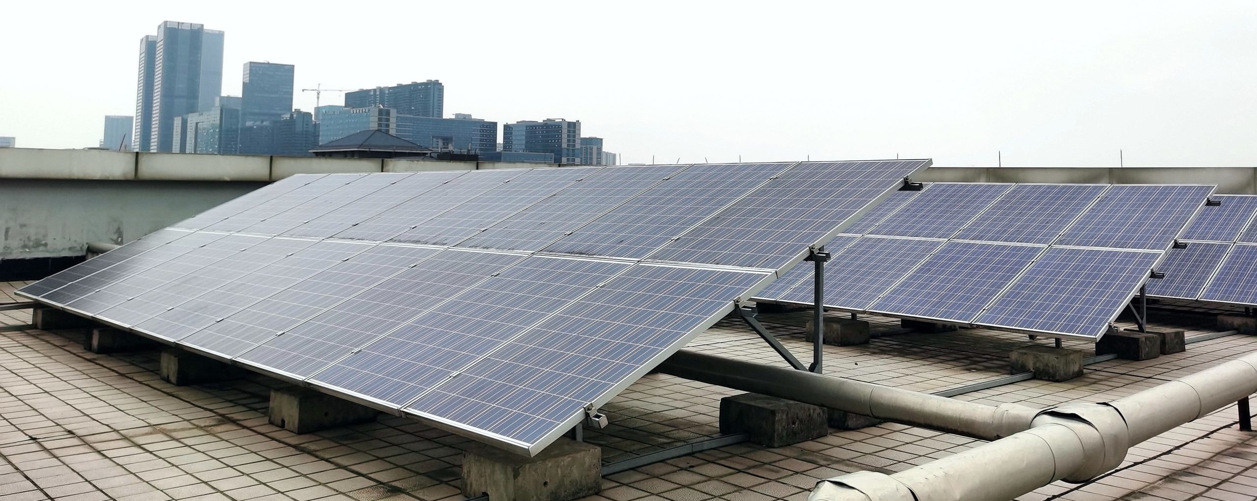 Incentivising I&C Solar Power Transition