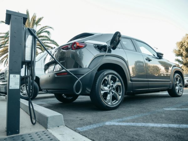 The future of electric vehicles – driving forward together