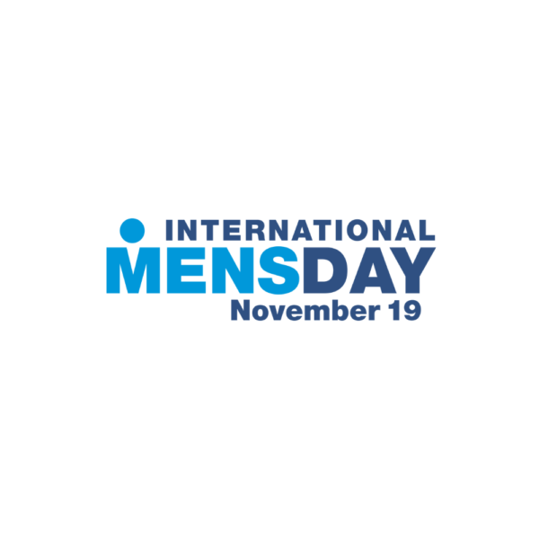 Championing wellbeing and development of men in the utilities industry on International men’s day