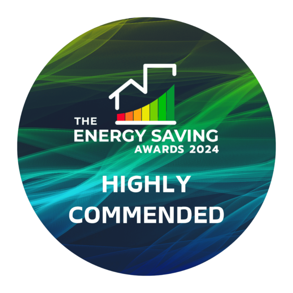 Energy Assets’ AMR DNA wins ‘Highly Commended’ award at Energy Saving Awards