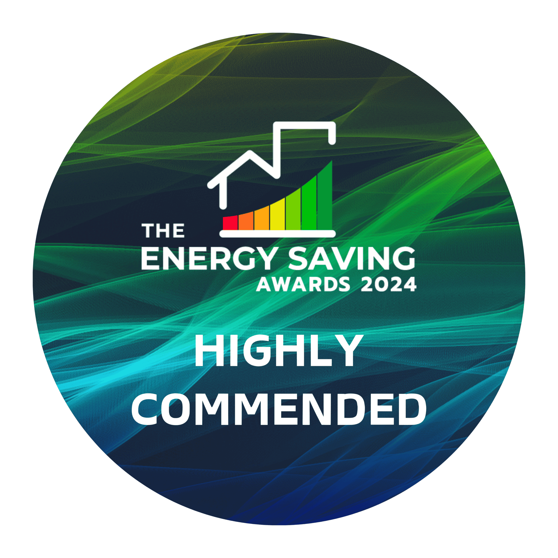 Energy Assets’ AMR DNA wins ‘Highly Commended’ award at Energy Saving Awards