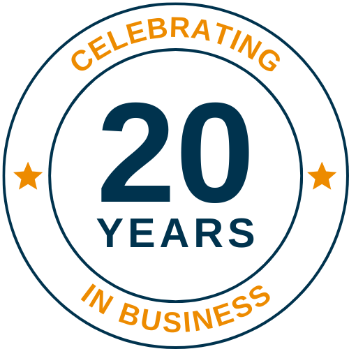 Energy Assets celebrates 20 years of excellence, innovation, and growth